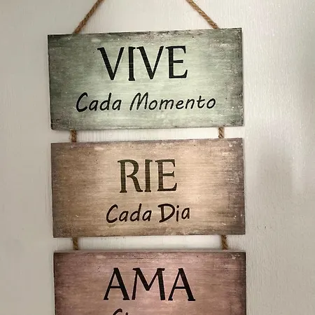 Apartamento Casa Milky De Luxe Playa Flamenca *