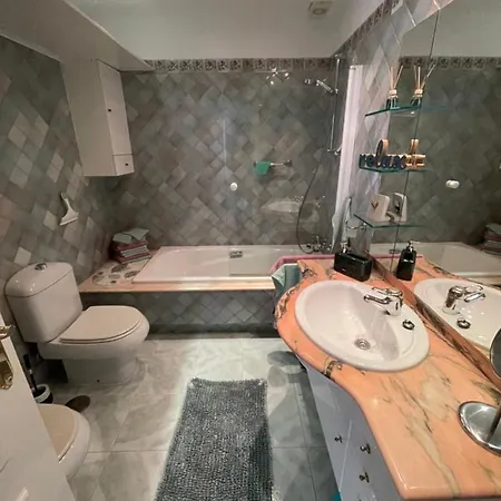 Casa Milky De Luxe Playa Flamenca Apartamento *