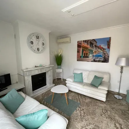 Casa Milky De Luxe Playa Flamenca Apartamento *