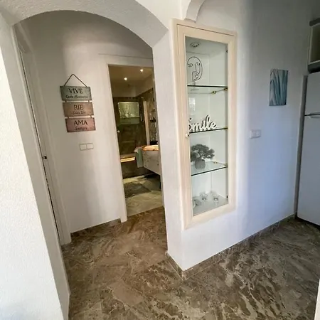 Casa Milky De Luxe Playa Flamenca Apartment *