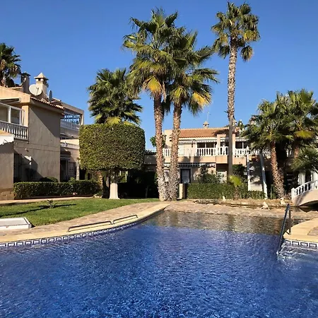 Apartment Casa Milky De Luxe Playa Flamenca