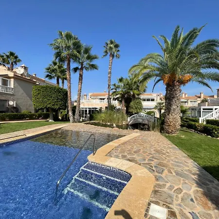 Casa Milky De Luxe Playa Flamenca * Orihuela