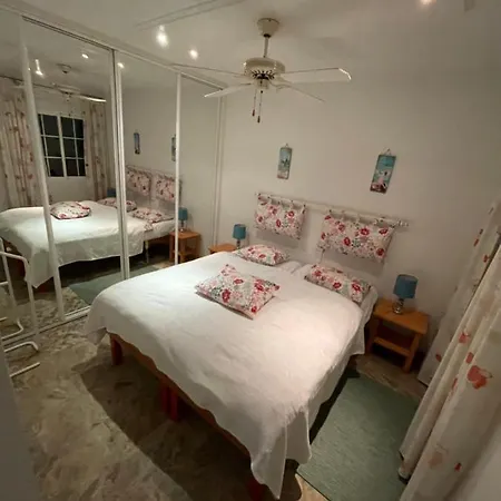 Casa Milky De Luxe Playa Flamenca Orihuela